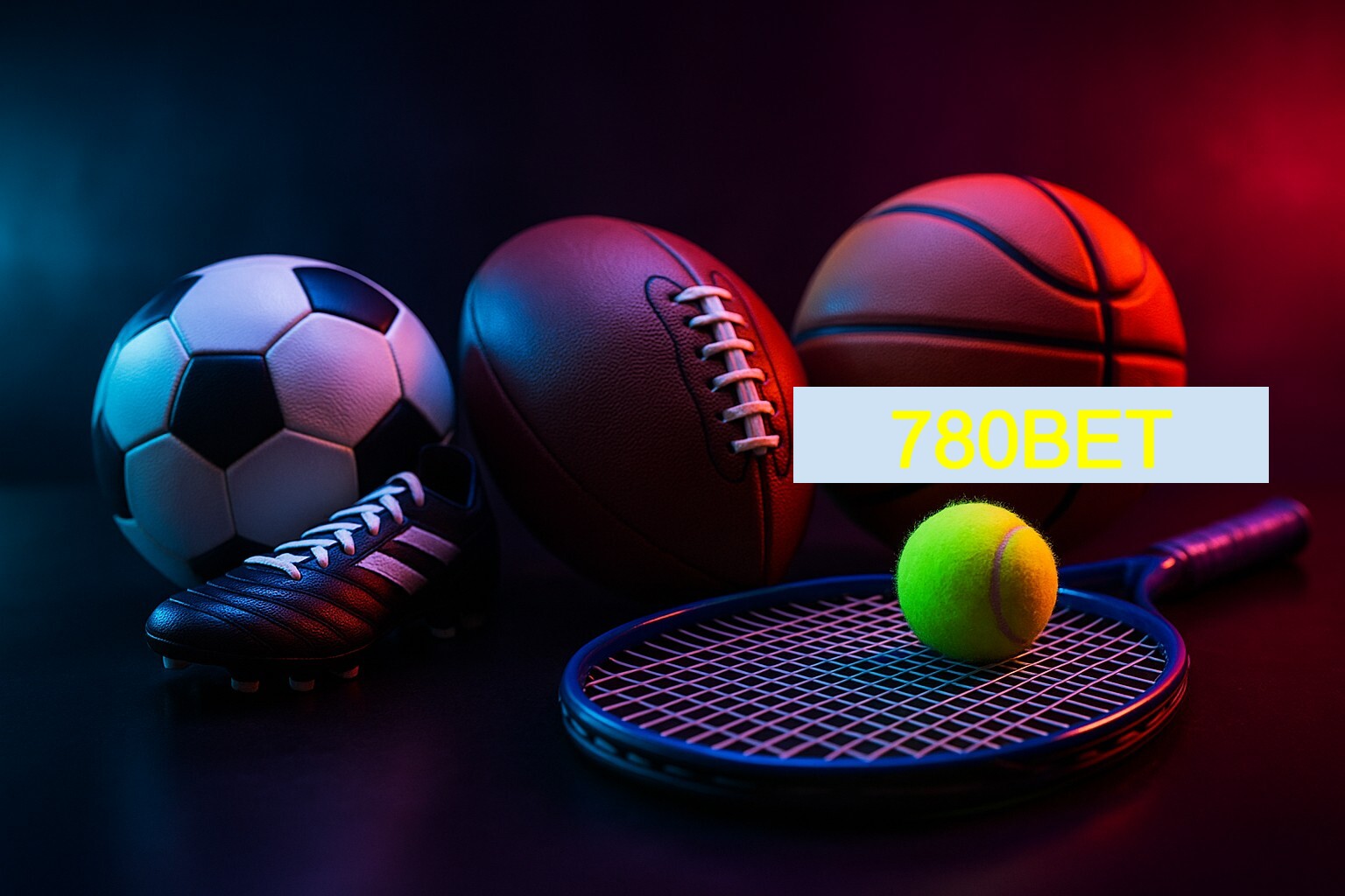 Variedade de Esportes