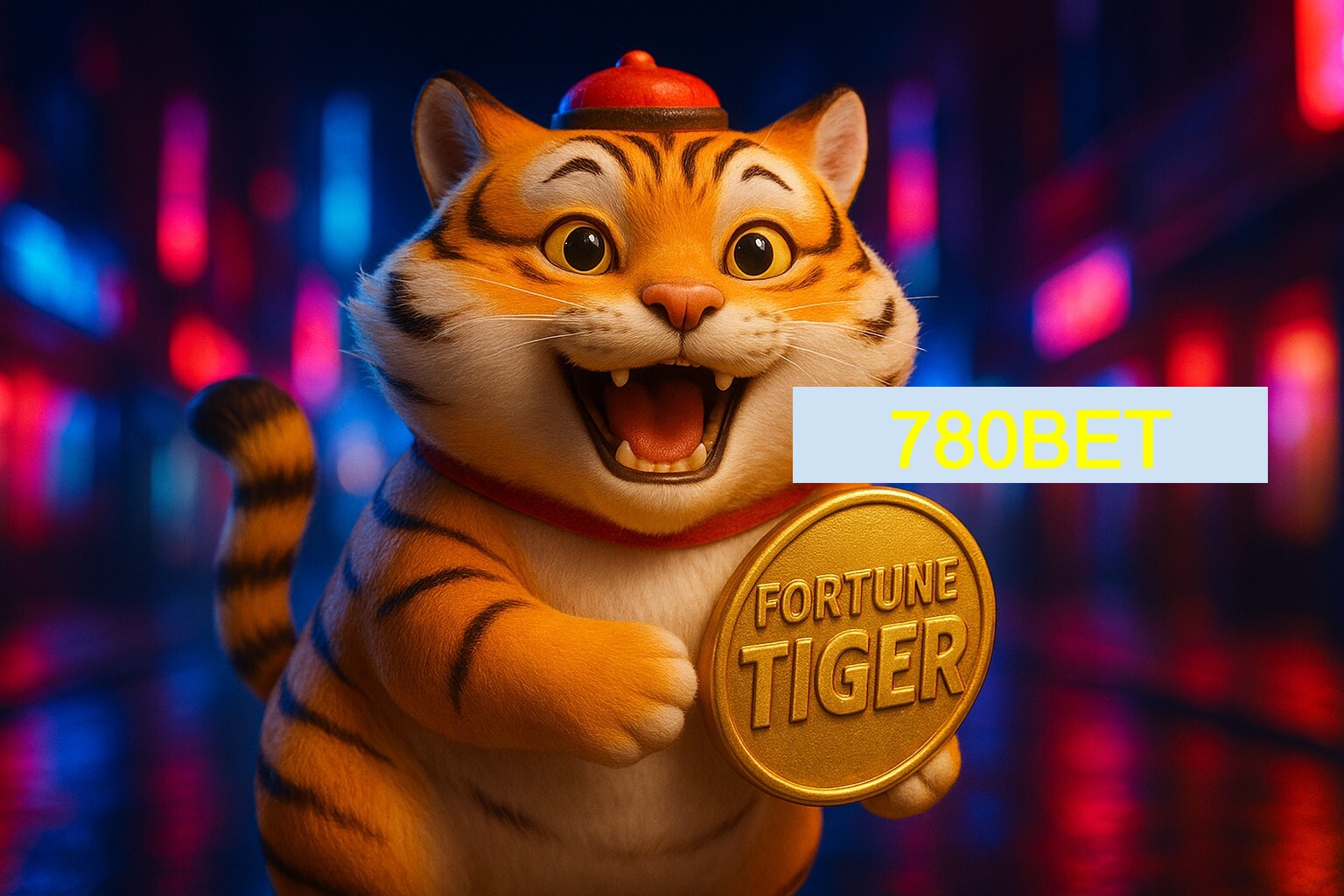 Como Jogar Fortune Tiger